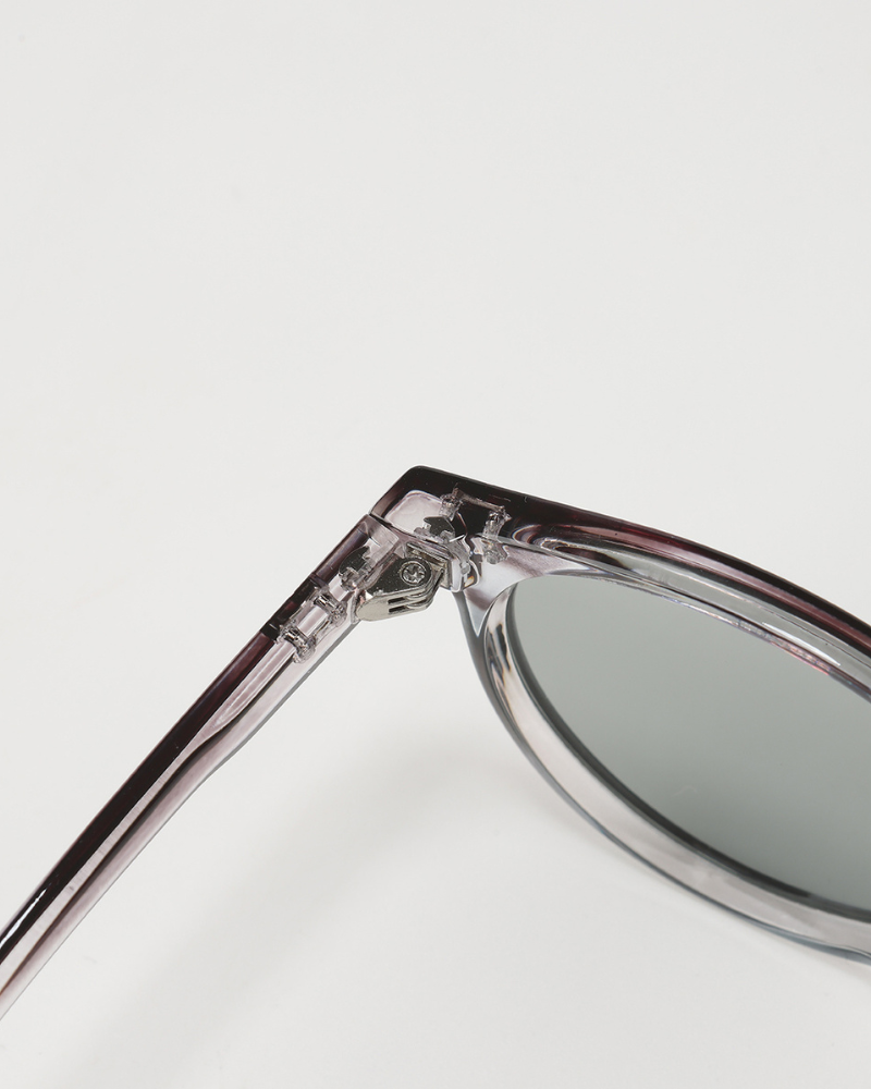 The Toronto Label™ | Old Money Sunglasses (Polarised)