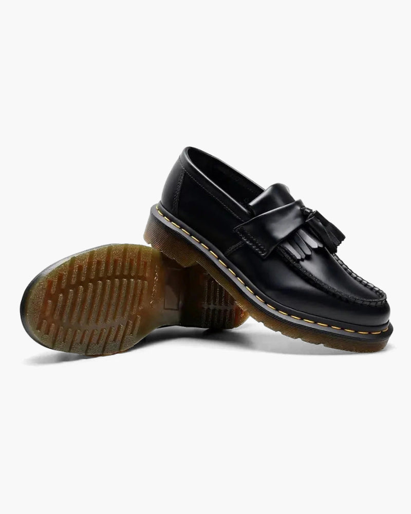 The Toronto Label™ | Old Money Leather Loafers