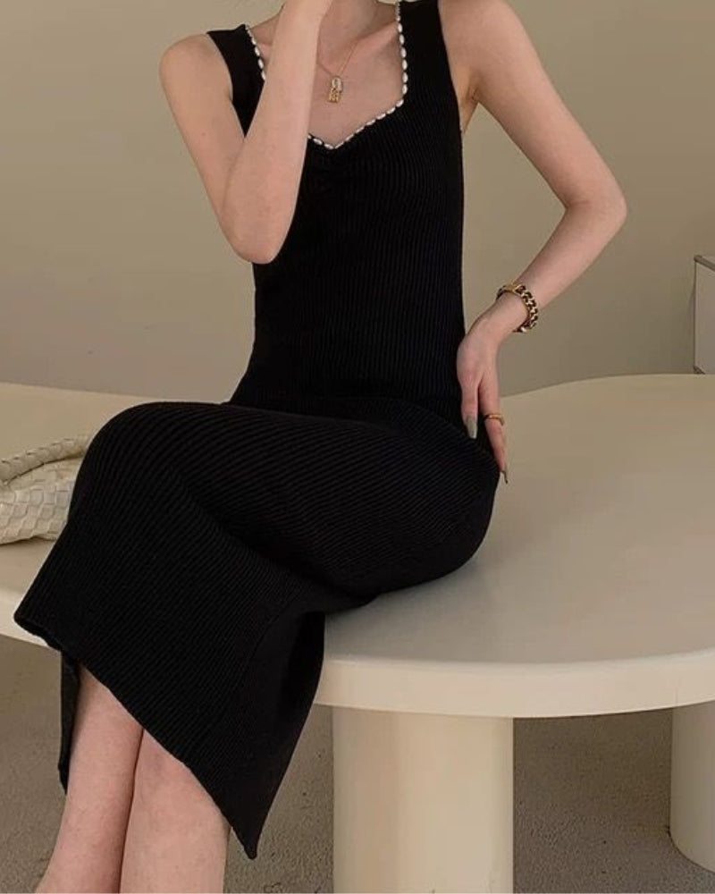 The Toronto Label™ | Luna Knit Dress