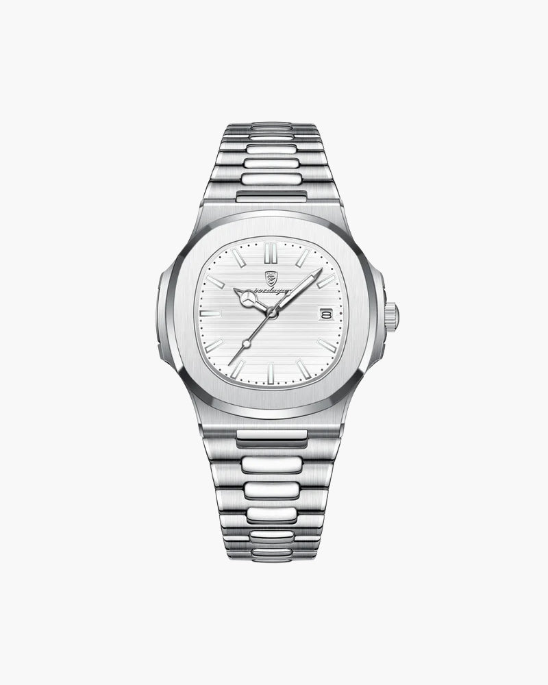 The Toronto Label™ | Geneva Classic Watch (Waterproof)