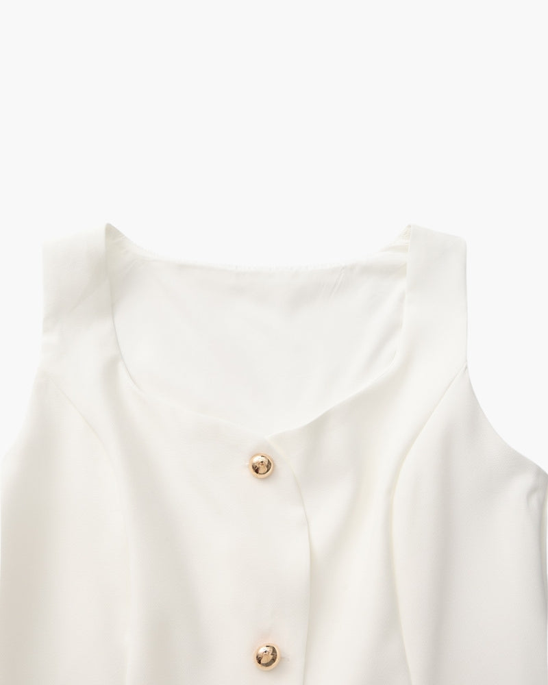 The Toronto Label™ | Valencia Set
