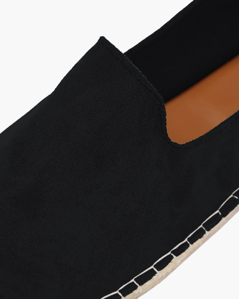 The Toronto Label™ | Soho Espadrilles