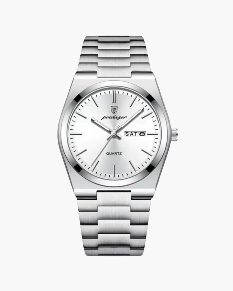 The Toronto Label™ | Marine Quartz Watch