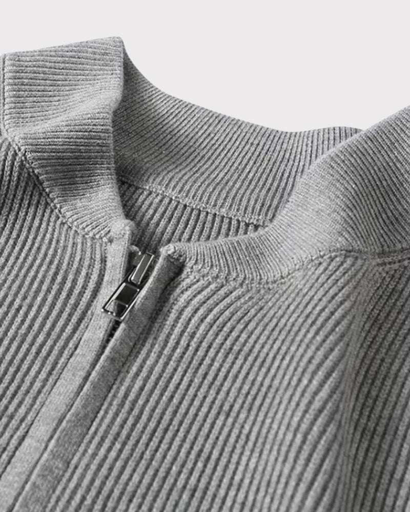 The Toronto Label™ | Soft 100% Cotton Gilet