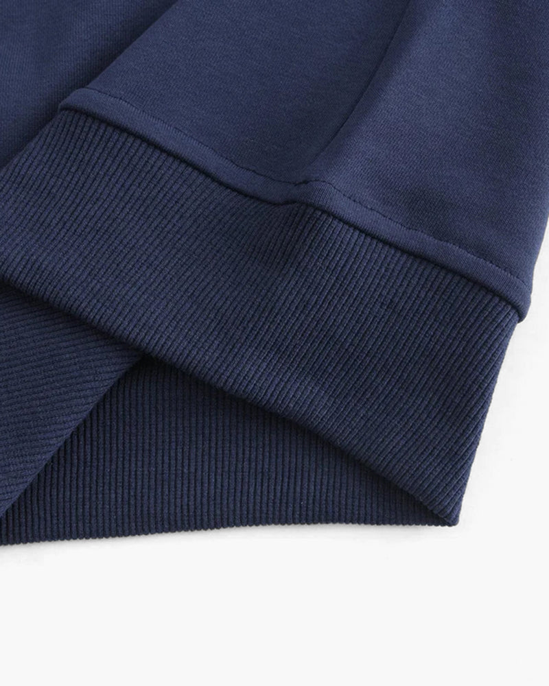 The Toronto Label™ | Miami Cotton Zip Up