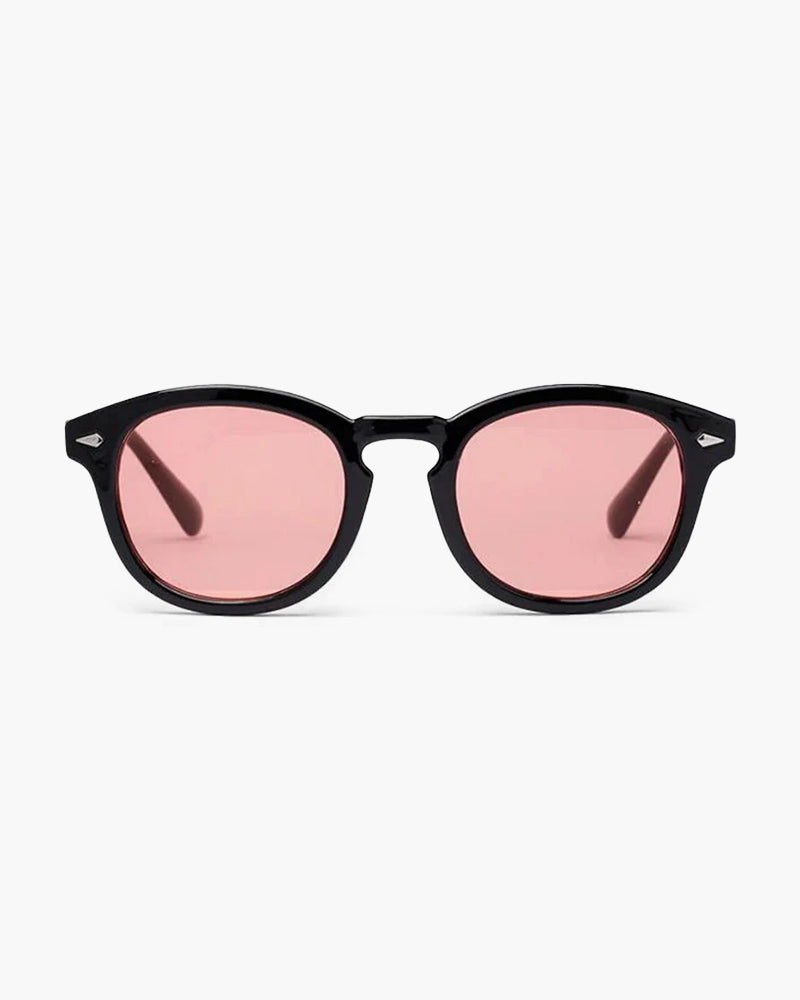 The Toronto Label™ | Old Money Tinted Glasses