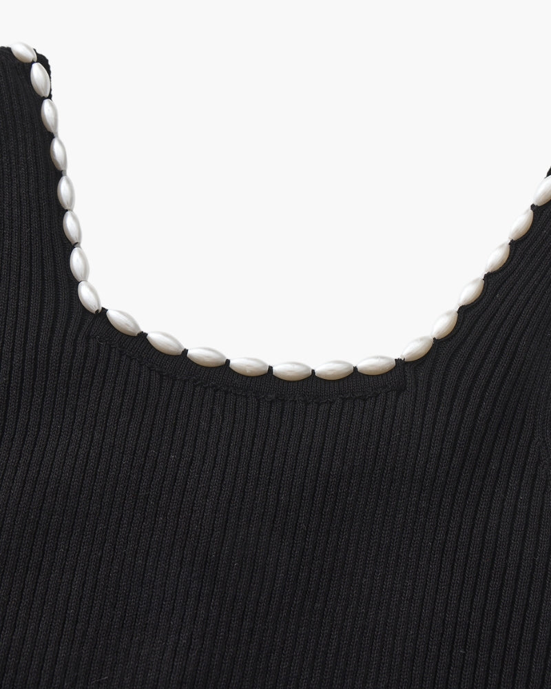 The Toronto Label™ | Luna Knit Dress