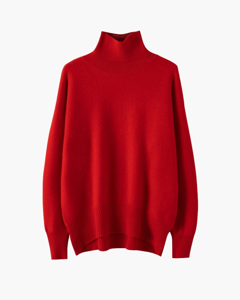 The Toronto Label™ | Classy Lady Turtleneck