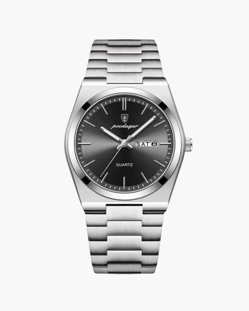 The Toronto Label™ | Marine Quartz Watch