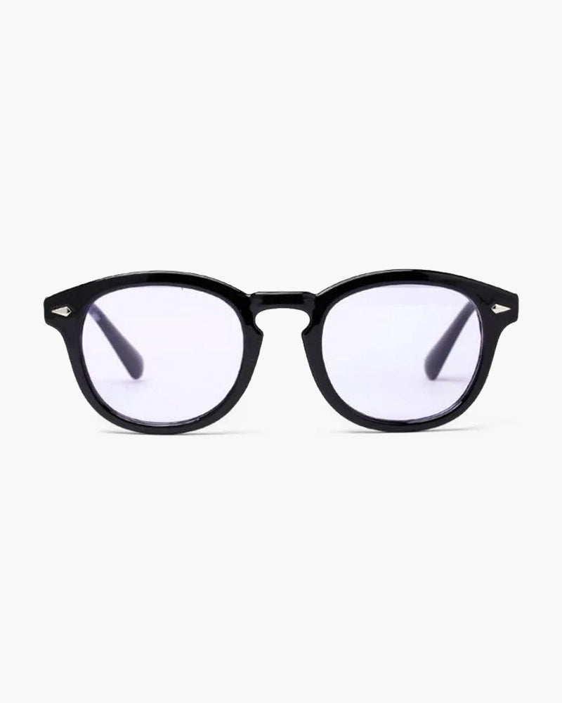 The Toronto Label™ | Old Money Tinted Glasses