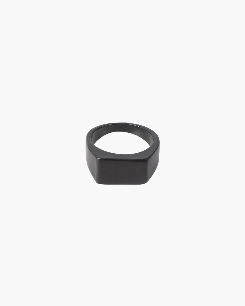 The Toronto Label™ | Axis Ring