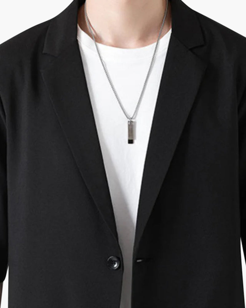 The Toronto Label™ | Old Money Smart Casual Set