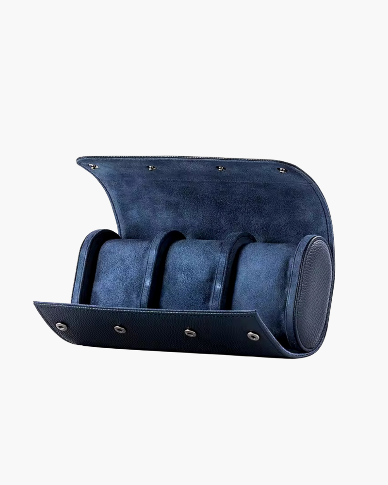 The Toronto Label™ | Old Money Watch Holder