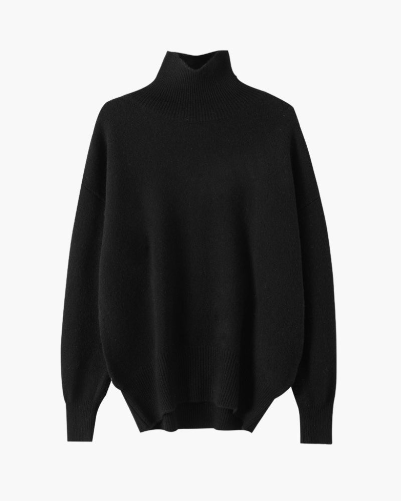 The Toronto Label™ | Classy Lady Turtleneck