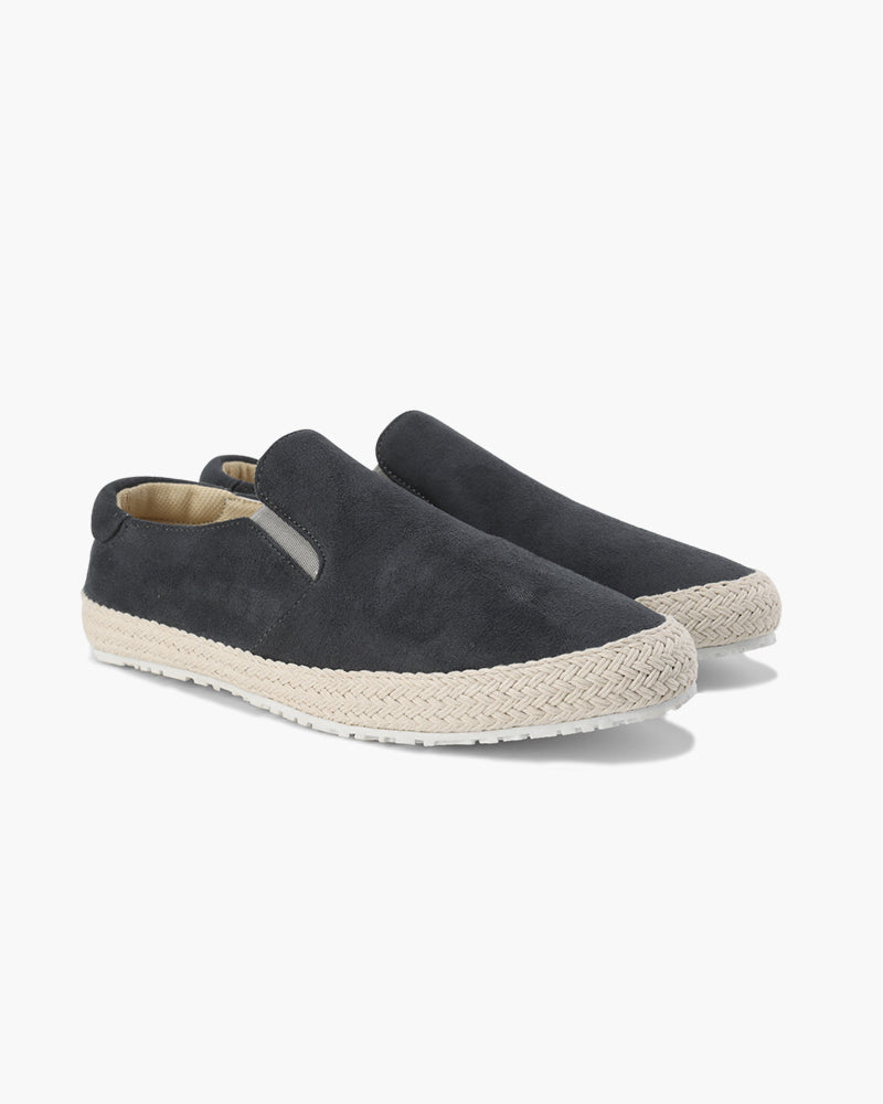 The Toronto Label™ | Suede City Shoes