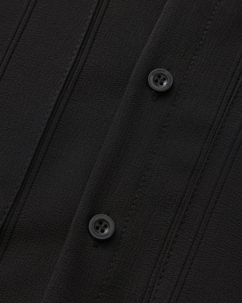 The Toronto Label™ | ST Tropez Ribbed Shirt
