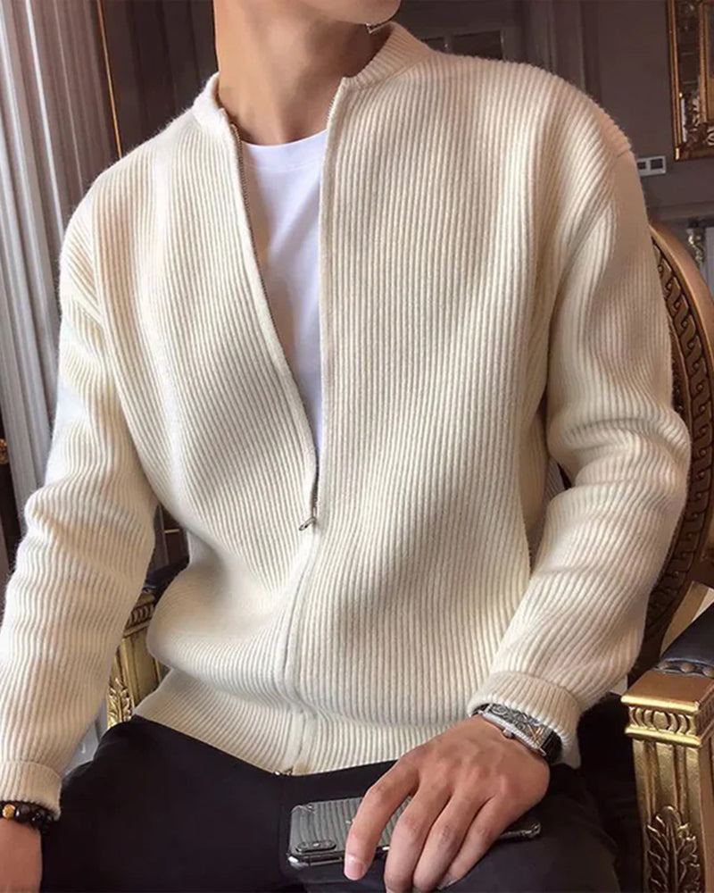 The Toronto Label™ | Soft 100% Cotton Gilet
