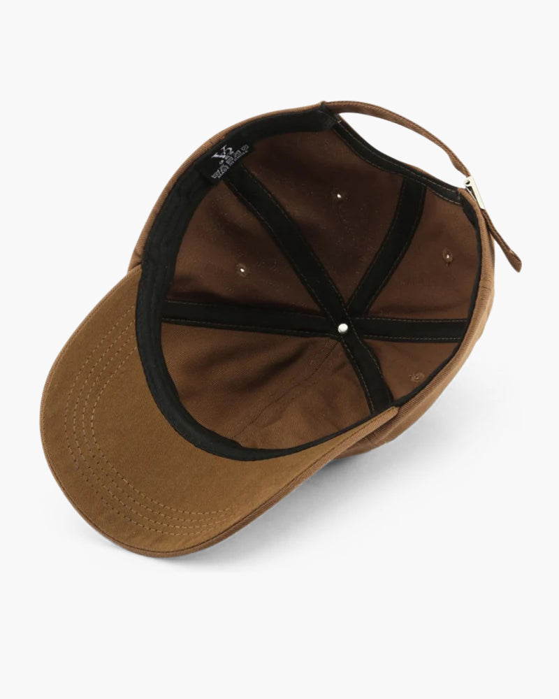 The Toronto Label™ | New York Cap