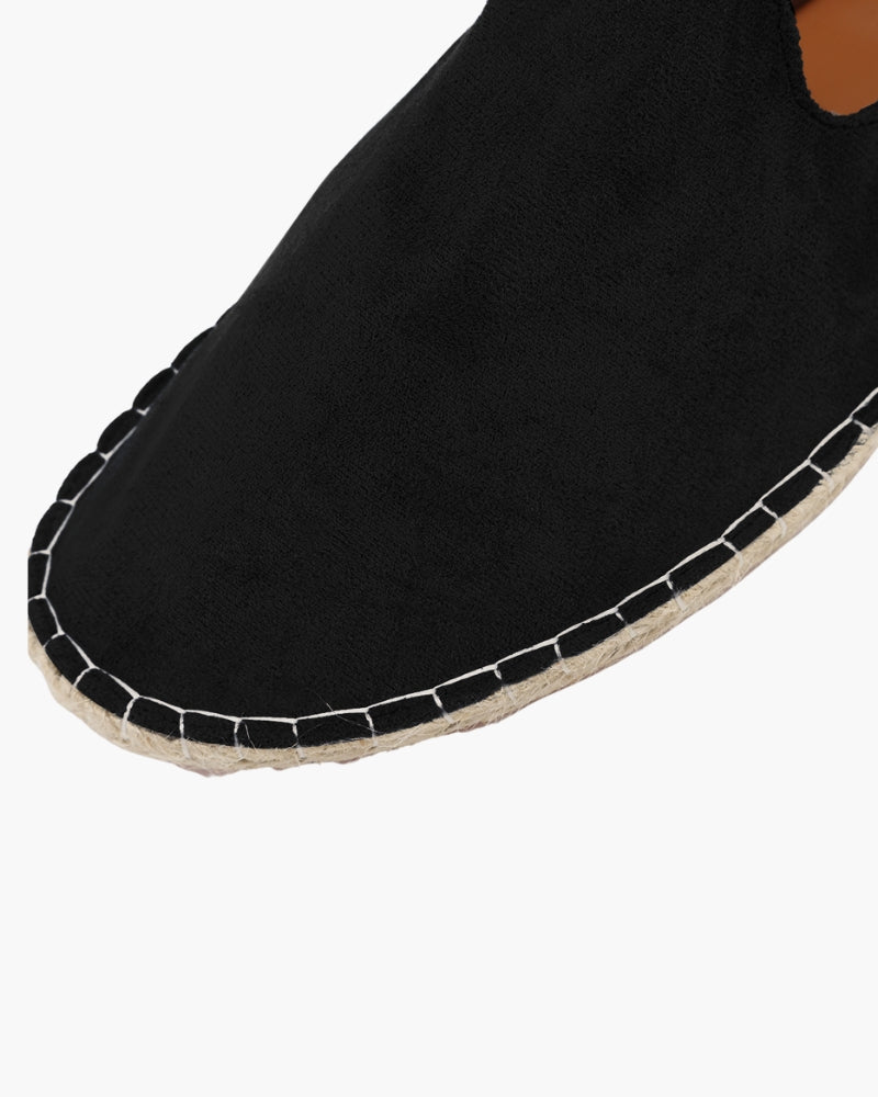 The Toronto Label™ | Soho Espadrilles