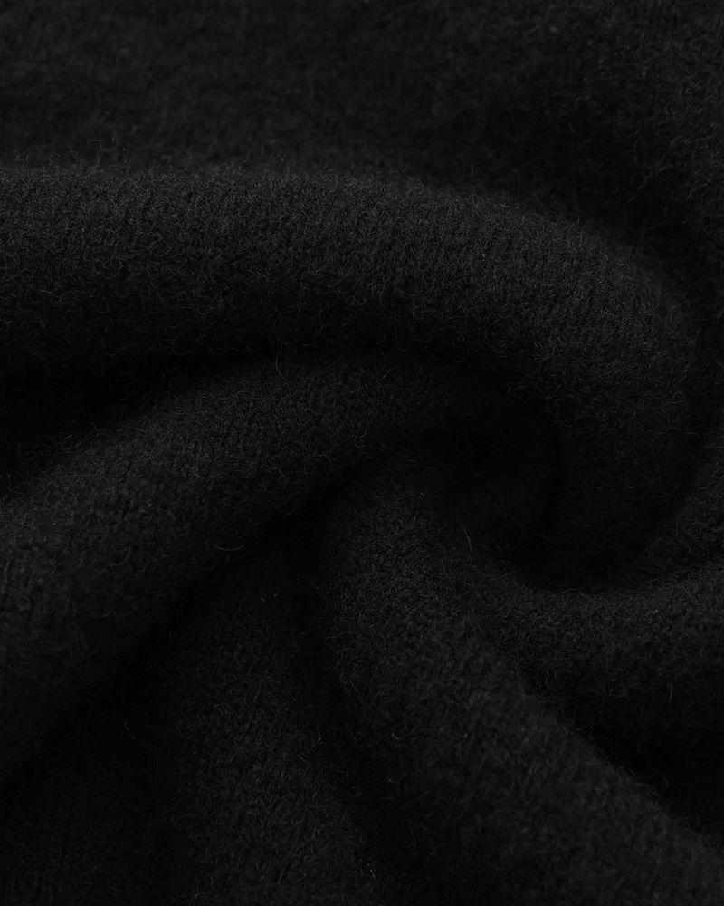 The Toronto Label™ | 100% Cashmere Polo