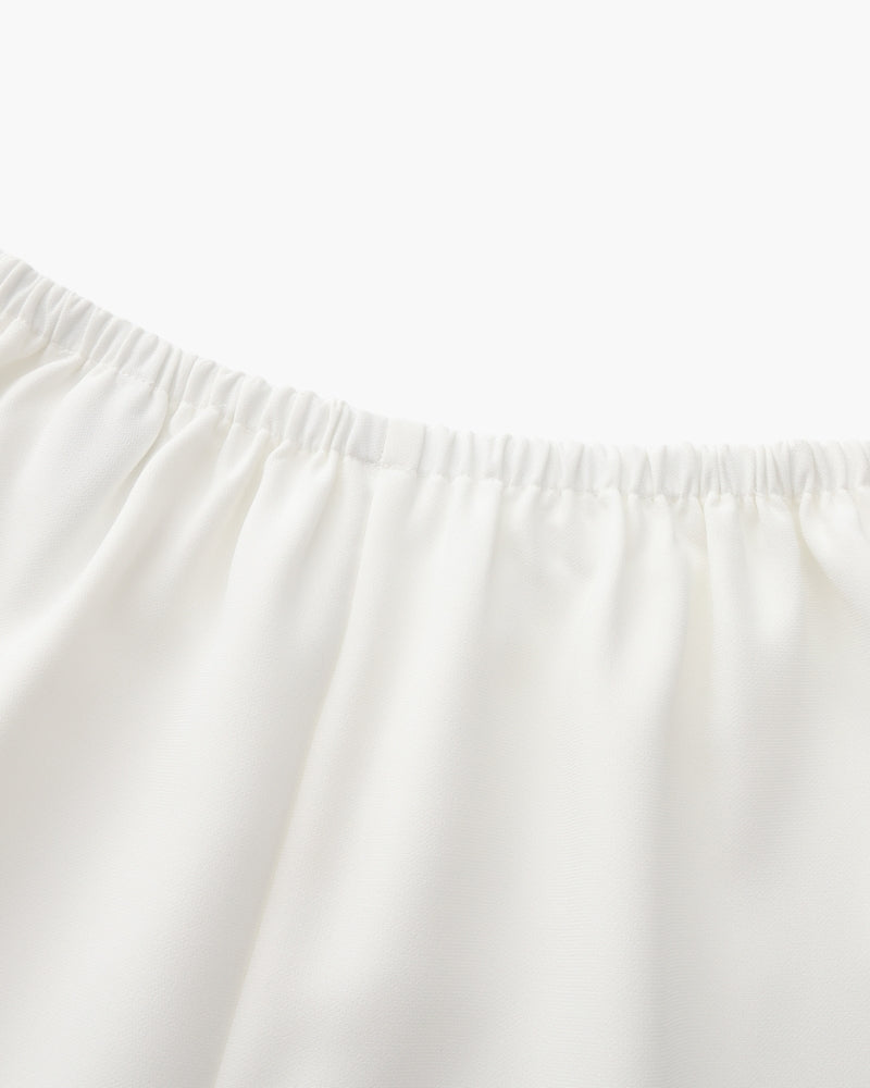The Toronto Label™ | Palais Trousers