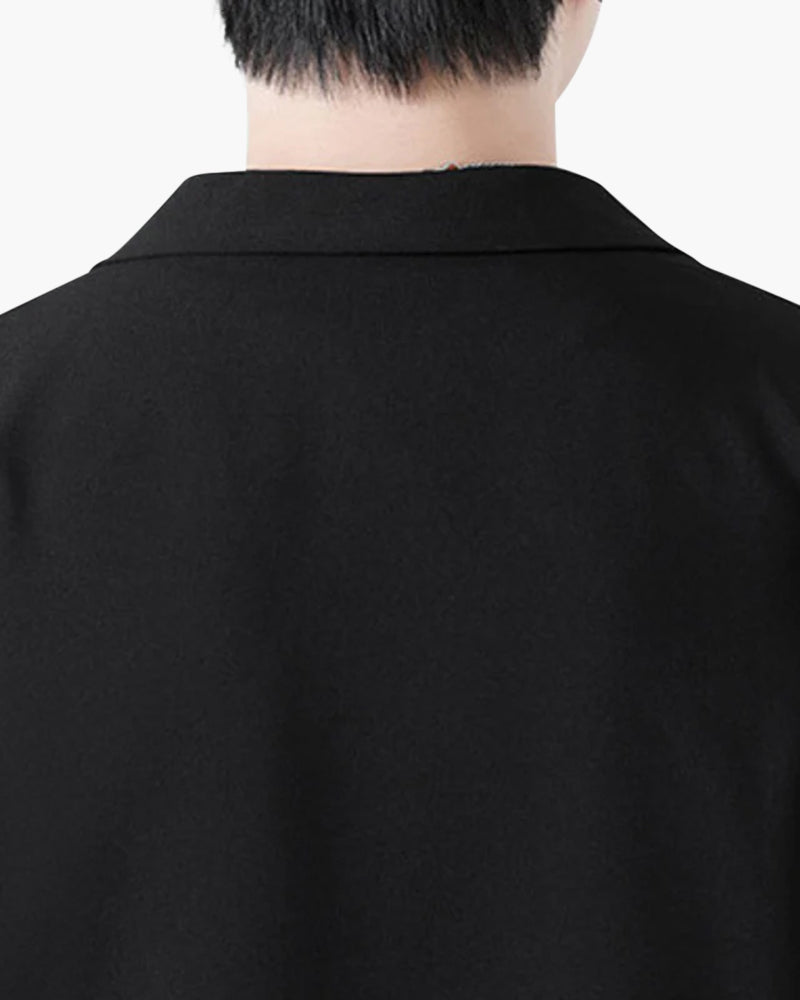 The Toronto Label™ | Old Money Smart Casual Set