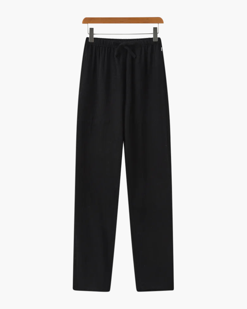 The Toronto Label™ | Marrakech - Linen Pantalon (Slim Fit)