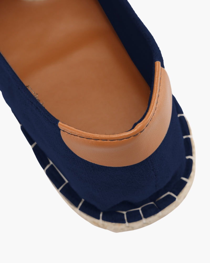 The Toronto Label™ | Soho Espadrilles