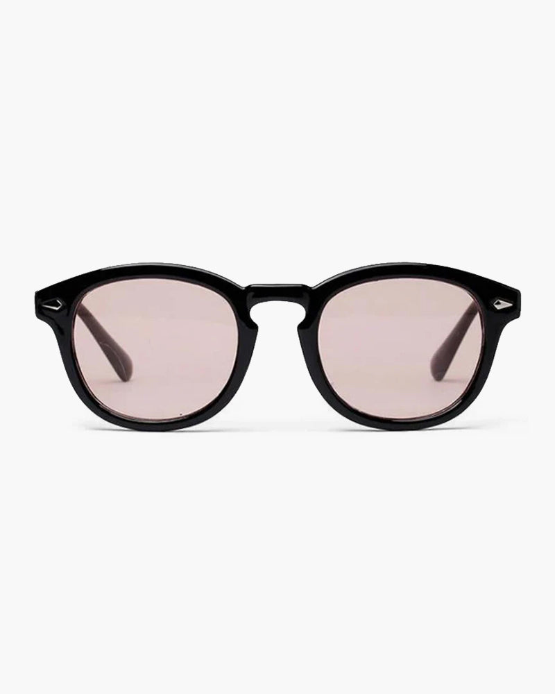 The Toronto Label™ | Old Money Tinted Glasses