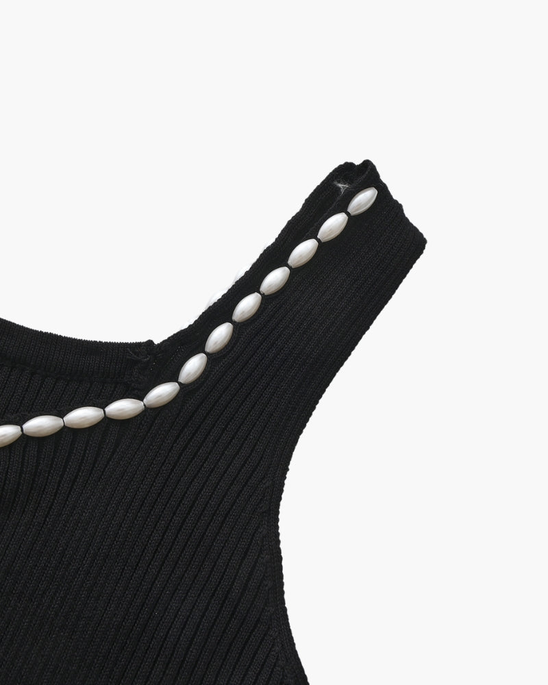 The Toronto Label™ | Luna Knit Dress