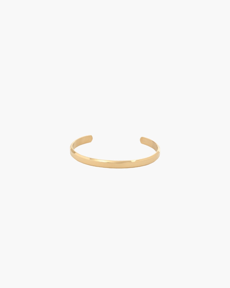The Toronto Label™ | Core Cuff