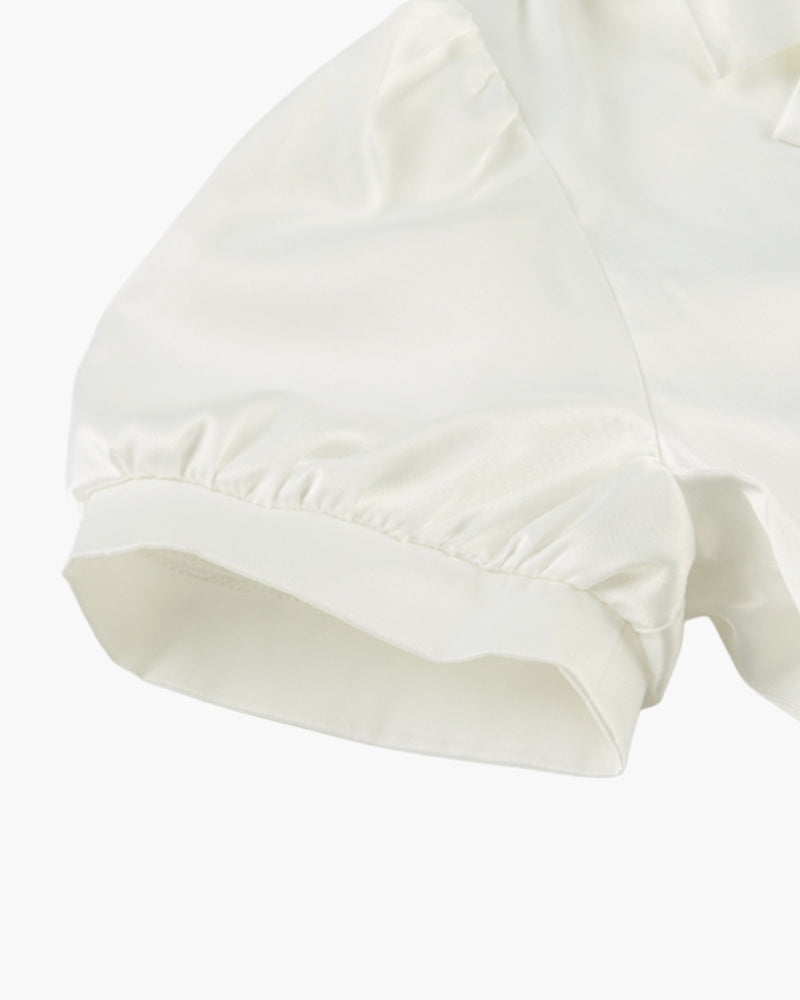The Toronto Label™ | Pearl Co-ord Set