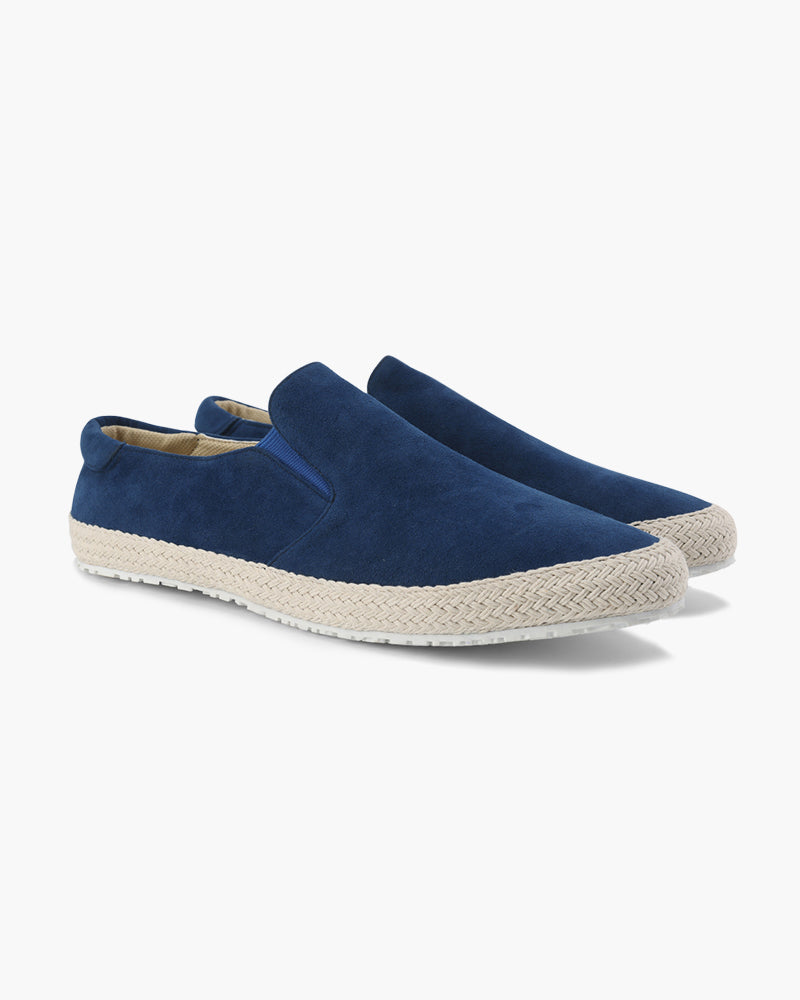 The Toronto Label™ | Suede City Shoes