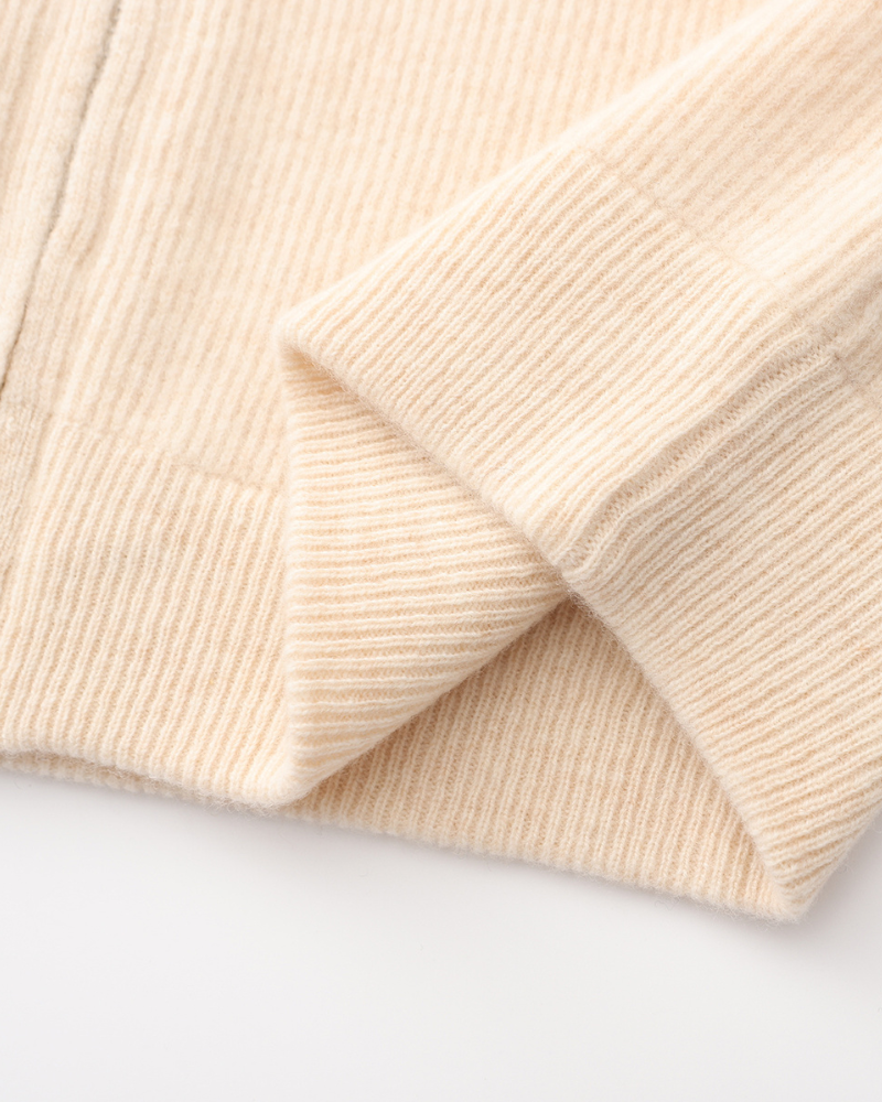 The Toronto Label™ | 100% Cashmere Vest