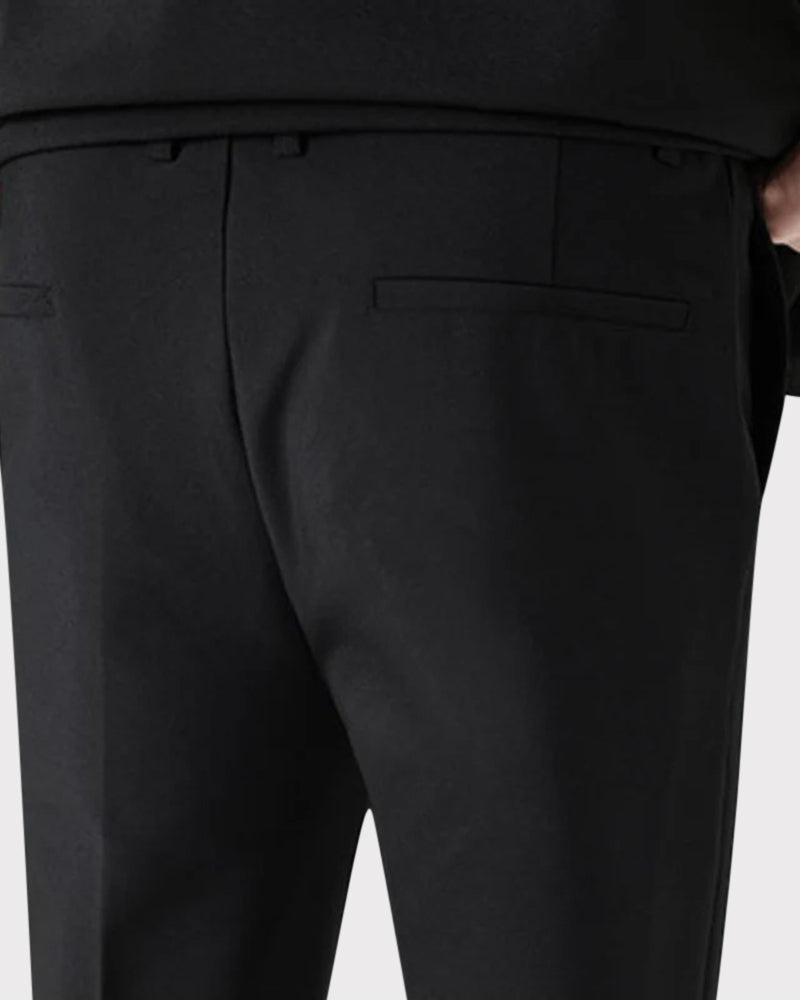 The Toronto Label™ | Old Money Smart Casual Set