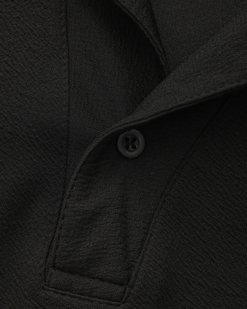 The Toronto Label™ | Cotton Polo & Pantalon Set