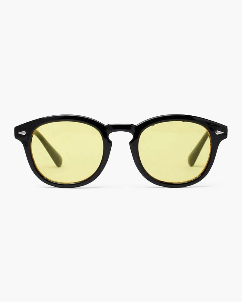 The Toronto Label™ | Old Money Tinted Glasses