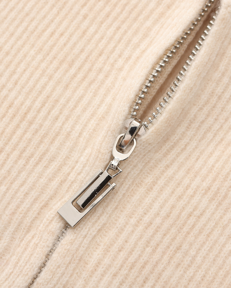 The Toronto Label™ | 100% Cashmere Vest