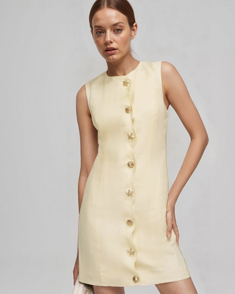 The Toronto Label™ | Shellie Dress