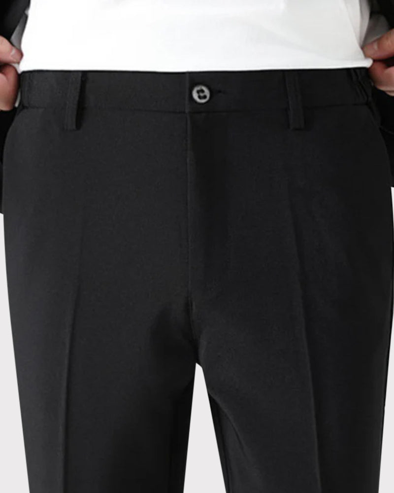 The Toronto Label™ | Old Money Smart Casual Set