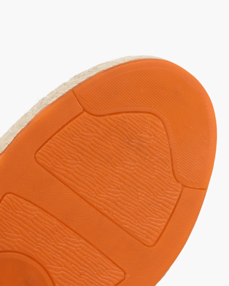The Toronto Label™ | Soho Espadrilles