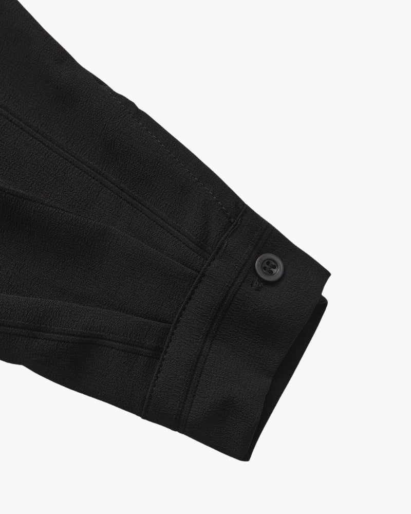 The Toronto Label™ | ST Tropez Ribbed Shirt