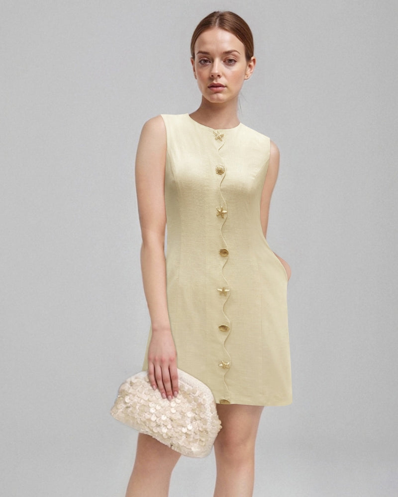 The Toronto Label™ | Shellie Dress
