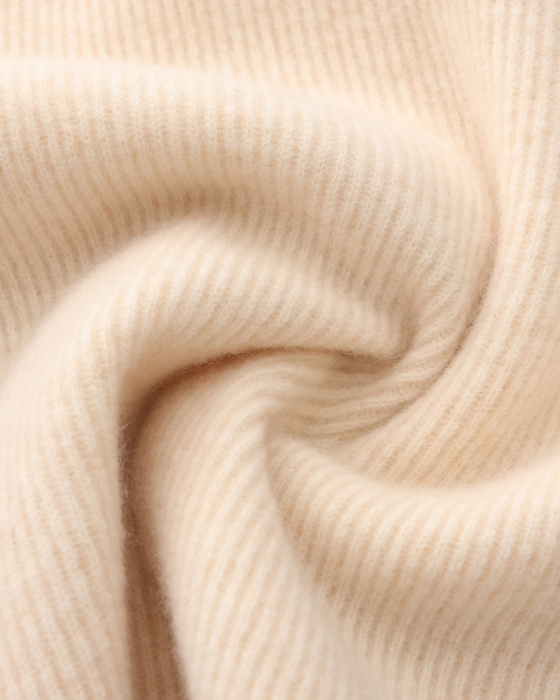 The Toronto Label™ | 100% Cashmere Vest
