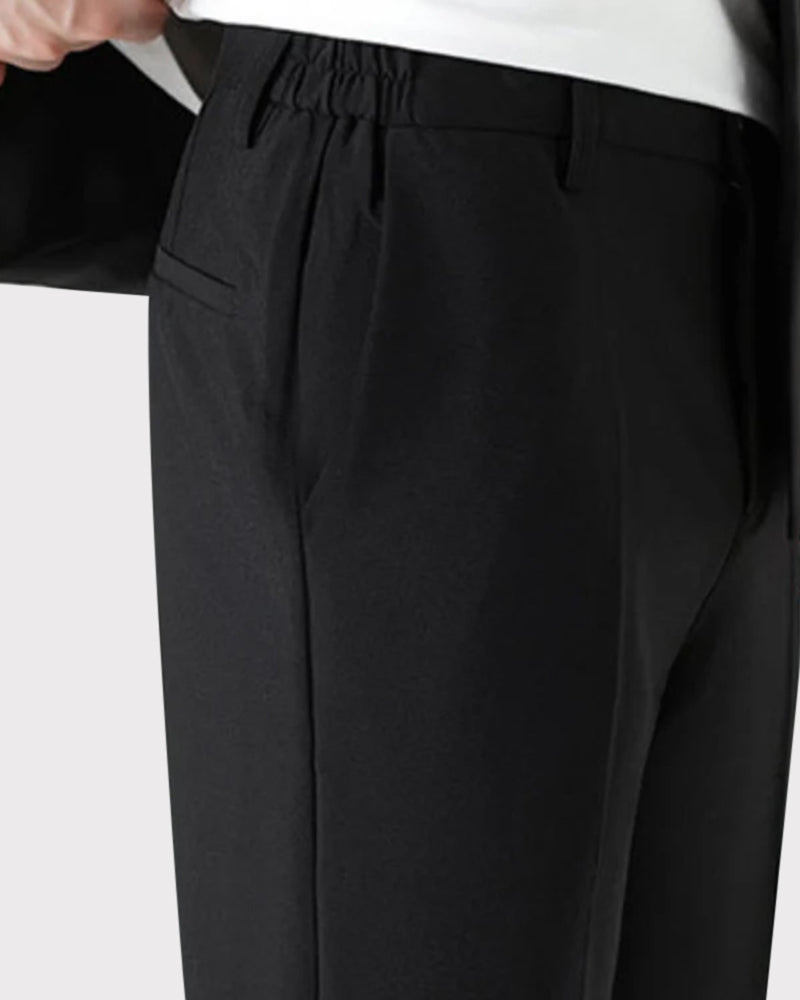The Toronto Label™ | Old Money Smart Casual Set