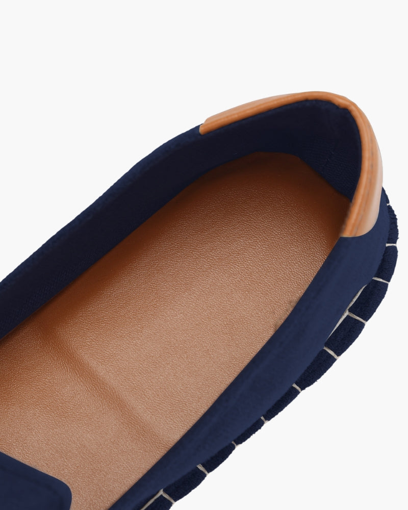The Toronto Label™ | Soho Espadrilles
