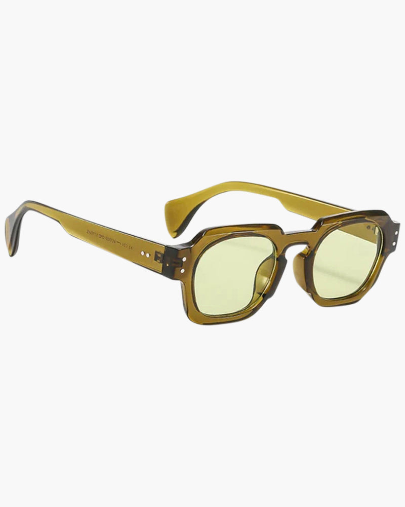 The Toronto Label™ | Monaco Sunglasses