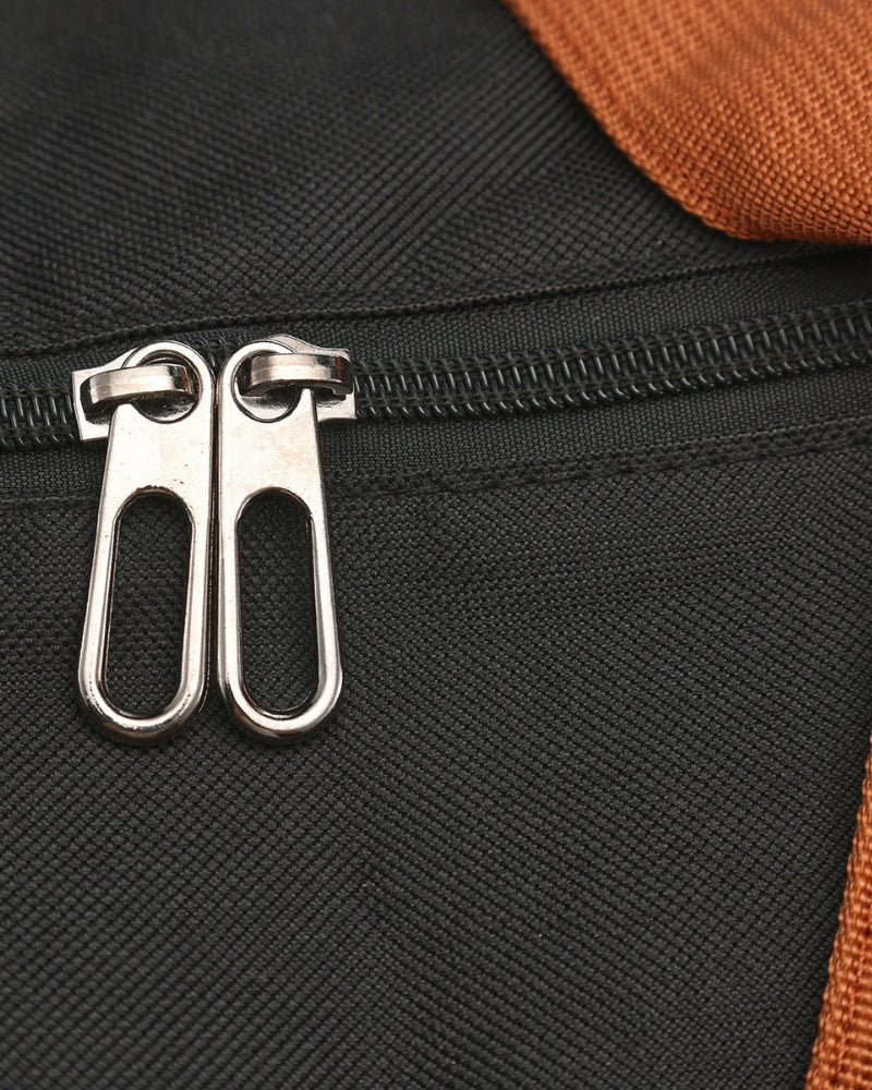 The Toronto Label™ | The Nova Duffle