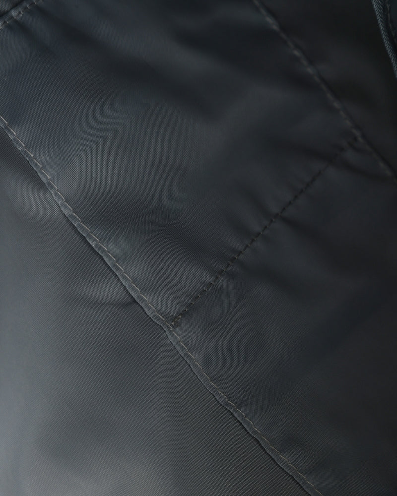 The Toronto Label™ | The Nova Duffle