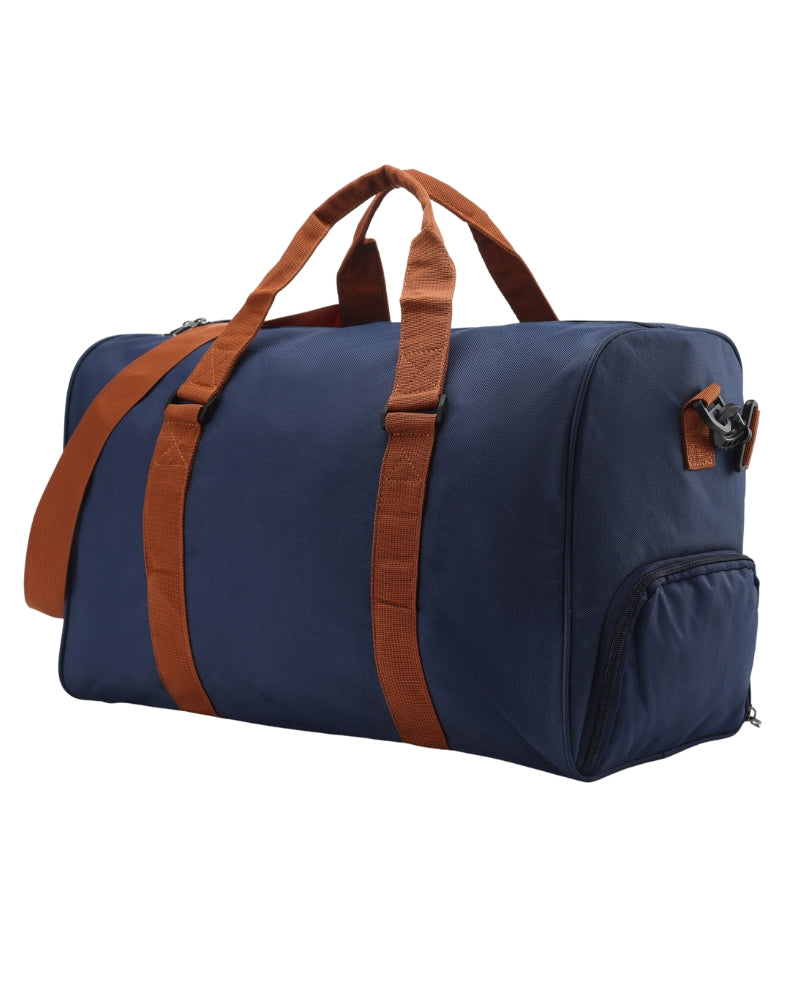 The Toronto Label™ | The Nova Duffle